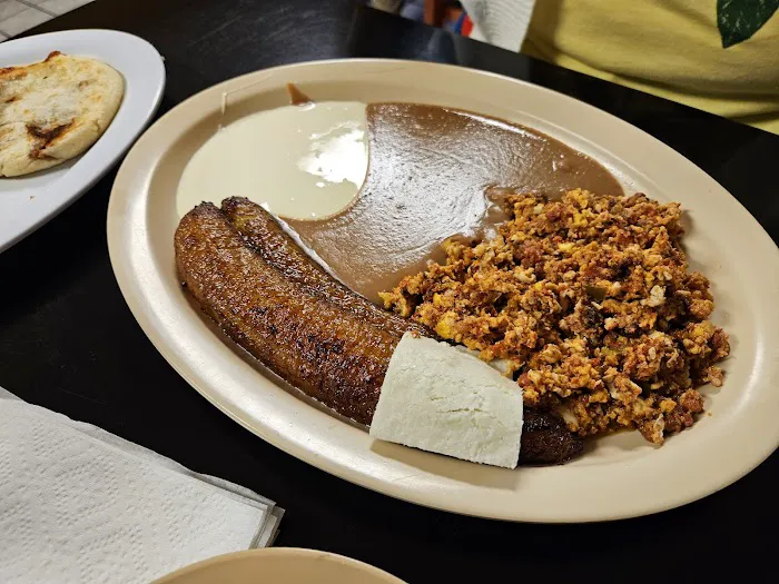 Guanaquito Restaurant Picture 2