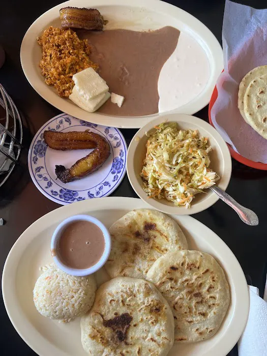 Guanaquito Restaurant Picture 4