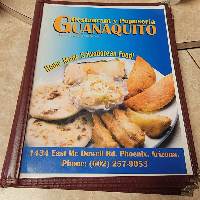 Guanaquito Restaurant Picture 7