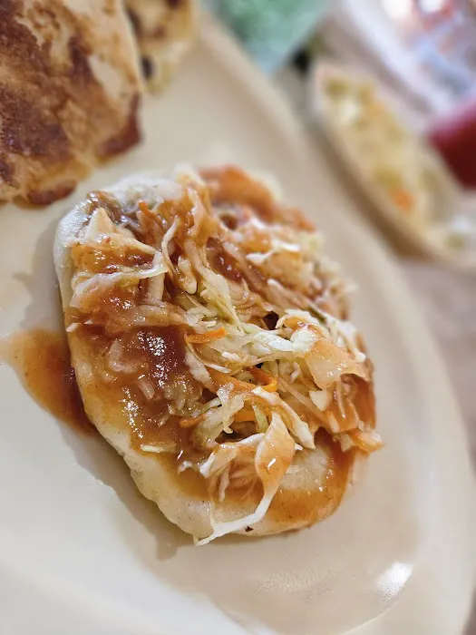 Guanaquito Restaurant Picture 3