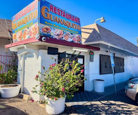 Guanaquito Restaurant