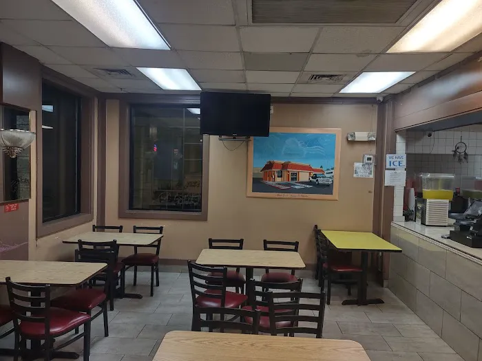 Filiberto's Mexican Food Picture 1