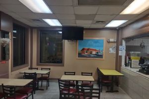 Auto Service Center