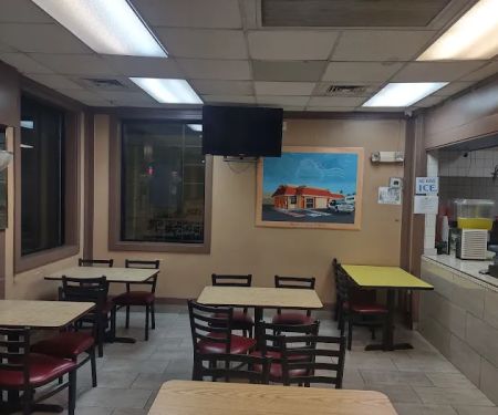 Filiberto's Mexican Food