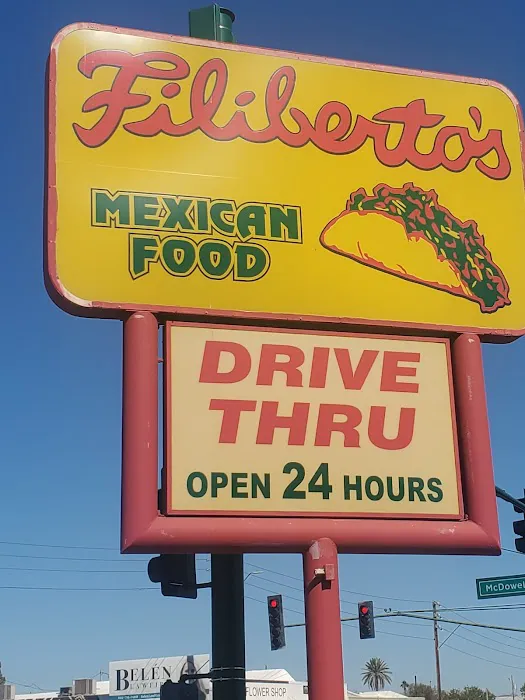 Filiberto's Mexican Food Picture 4