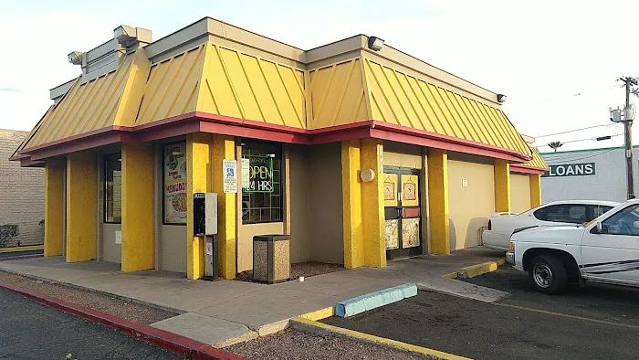 Filiberto's Mexican Food Picture 2