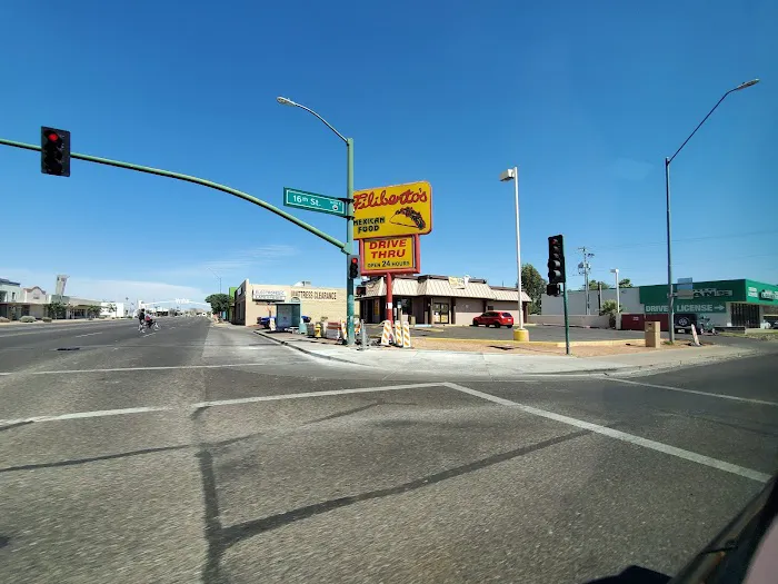 Filiberto's Mexican Food Picture 5