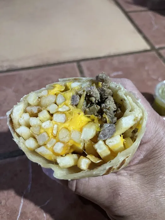 Filiberto's Mexican Food Picture 6