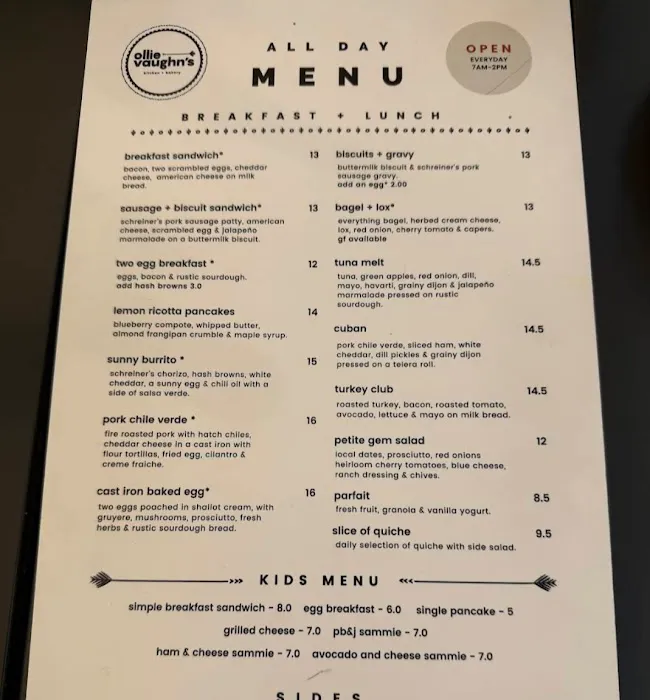 ollie vaughn's Picture 9