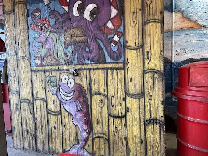 Pete's Fish & Chips Picture 1