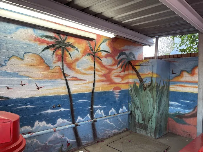 Pete's Fish & Chips Picture 6