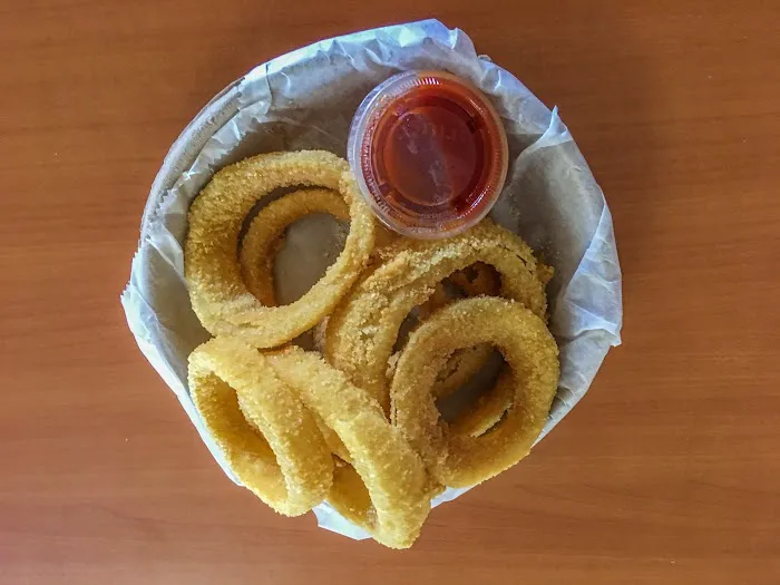 Pete's Fish & Chips Picture 3