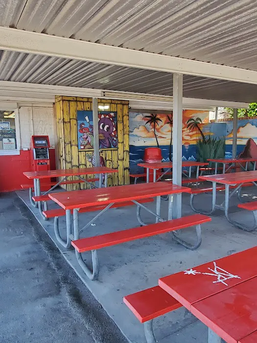 Pete's Fish & Chips Picture 4