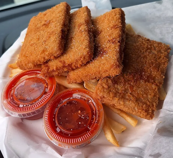 Pete's Fish & Chips Picture 9