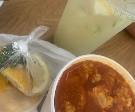 Tacos y Antojitos las Gu00fceras