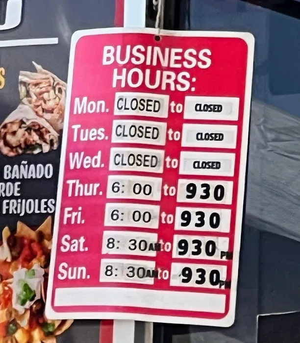 Tacos y Antojitos las Güeras Picture 2