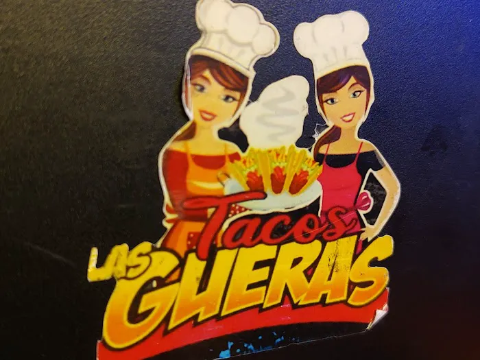 Tacos y Antojitos las Güeras Picture 3