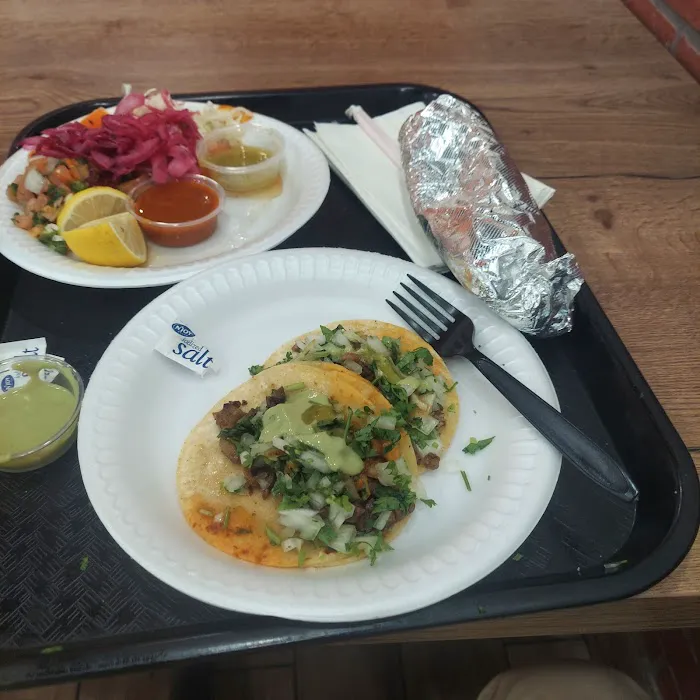 El Nuevo Taquito Picture 6