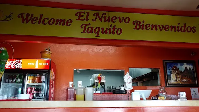 El Nuevo Taquito Picture 1