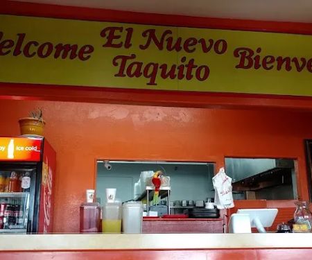 El Nuevo Taquito