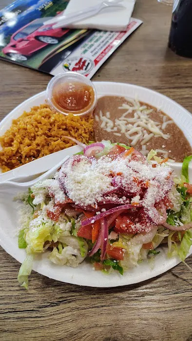 El Nuevo Taquito Picture 3