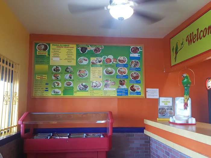 El Nuevo Taquito Picture 2