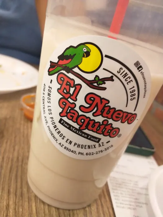 El Nuevo Taquito Picture 5