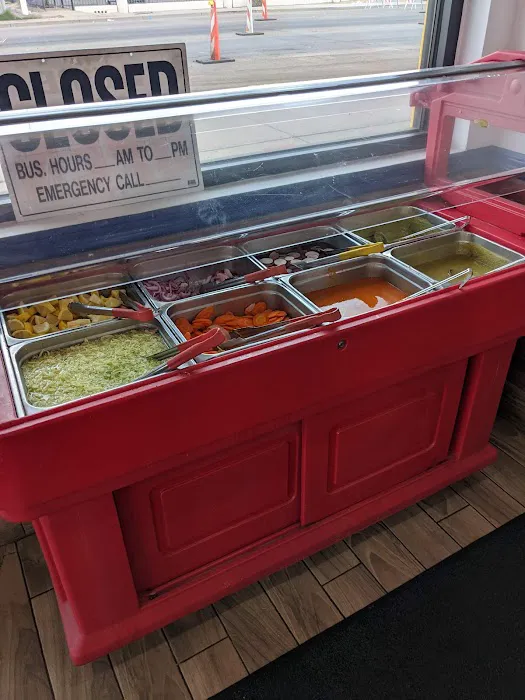 El Nuevo Taquito Picture 9