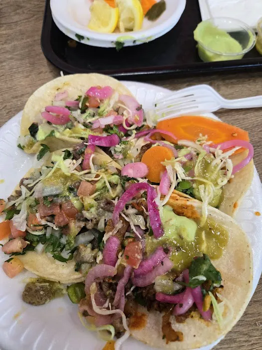 El Nuevo Taquito Picture 10