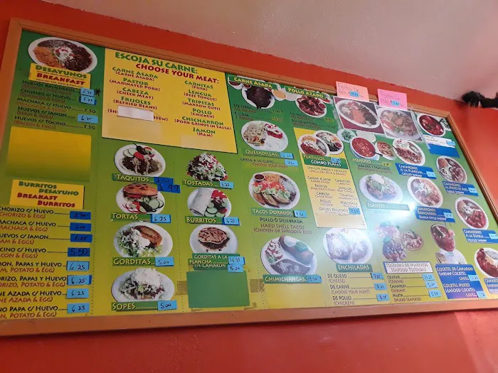 El Nuevo Taquito Picture 8