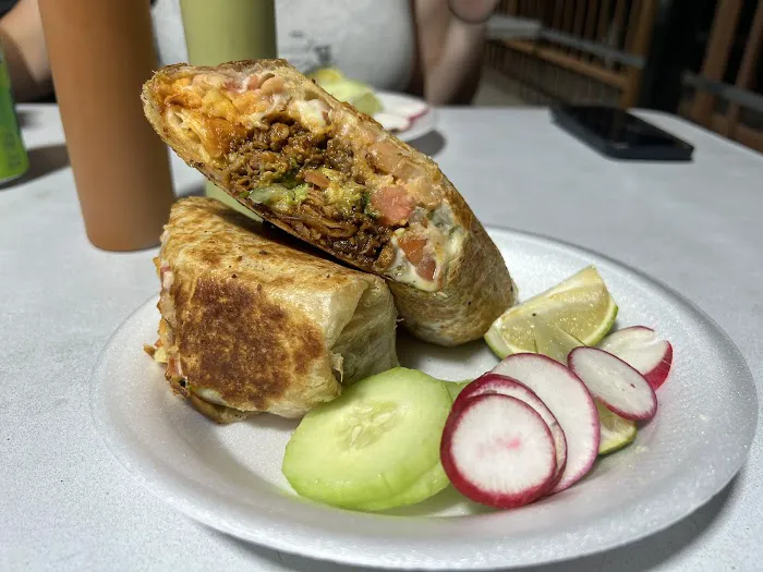 Tacos Rodriguez - Food Truck Picture 4