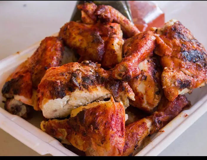 Taqueria Tepehuaje Picture 10