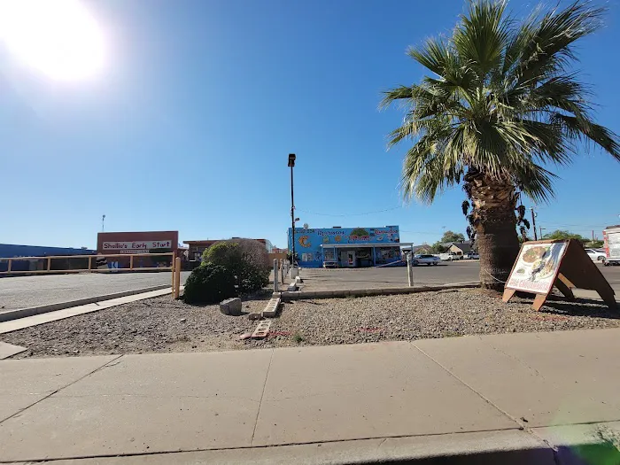 Taqueria Tepehuaje Picture 9