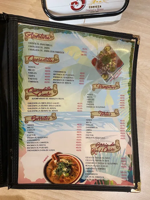 Taqueria Tepehuaje Picture 2