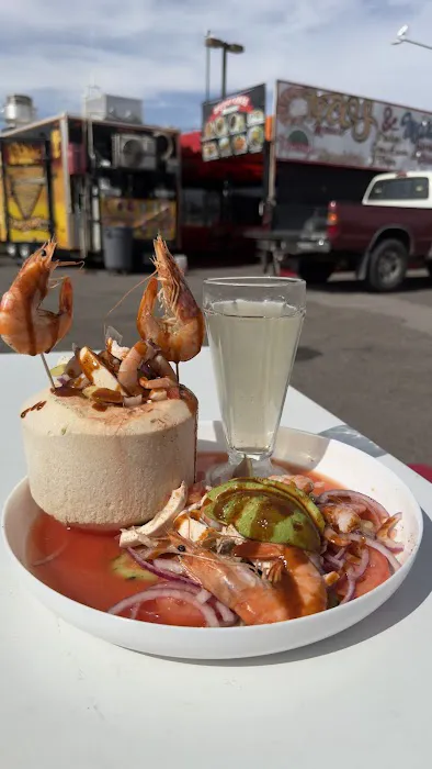 Taqueria Tepehuaje Picture 5