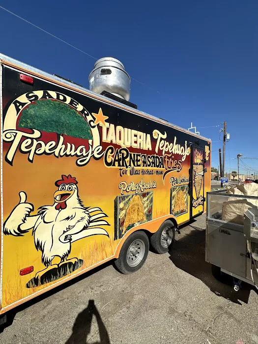 Taqueria Tepehuaje Picture 3