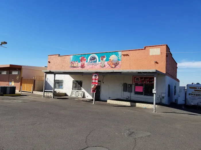 Taqueria Tepehuaje Picture 1