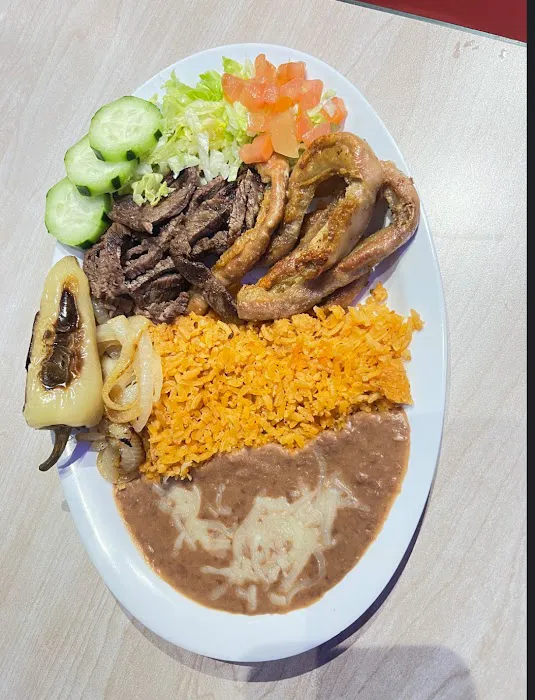 Taqueria Tepehuaje Picture 4