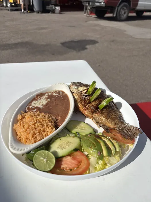 Taqueria Tepehuaje Picture 8