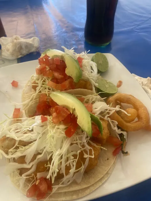 Mariscos Obson Picture 1