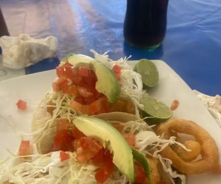 Mariscos Obson