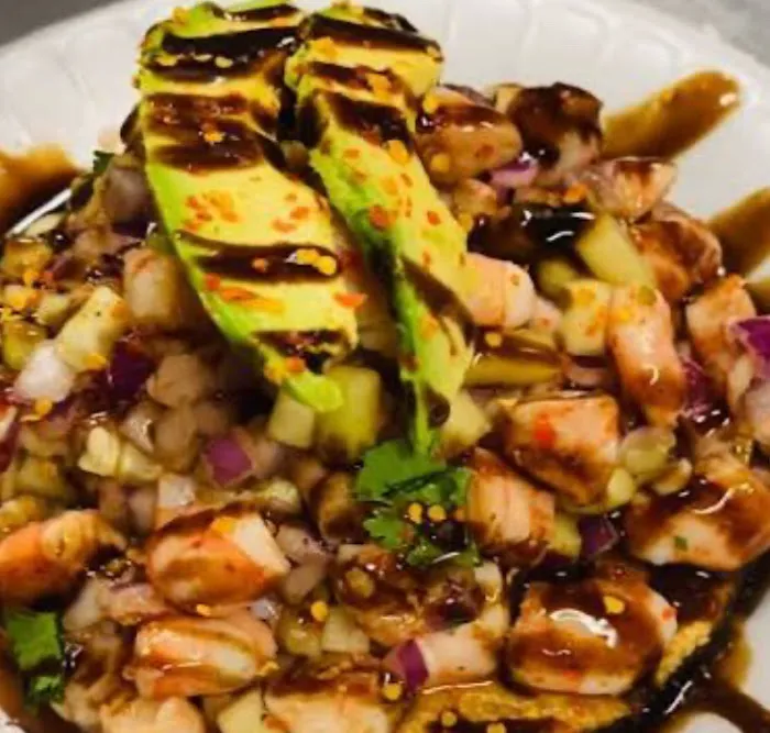 Mariscos Obson Picture 2