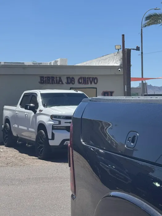 El Güero Birria de Chivo #2 Picture 3