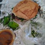 El Güero Birria de Chivo #2