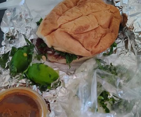 El Gu00fcero Birria de Chivo #2