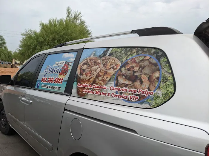 Mariscos El Maviri Picture 9