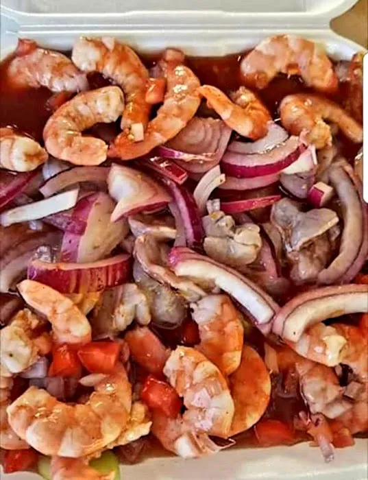 Mariscos El Maviri Picture 1