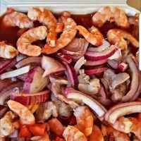 Mariscos El Maviri ico