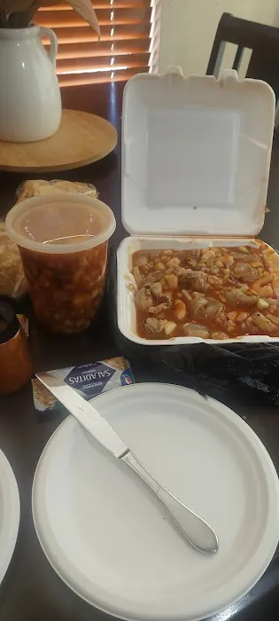 Mariscos El Maviri Picture 2