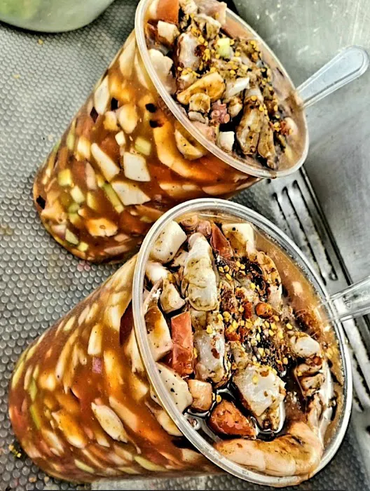 Mariscos El Maviri Picture 8